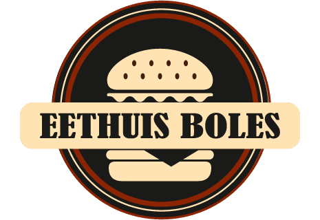 Eethuis Boles Logo